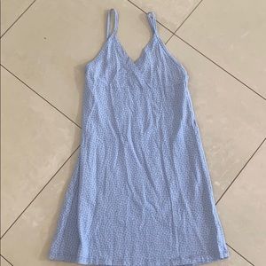 Brandy Melville cotton dress